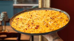 Risotto Bracevera