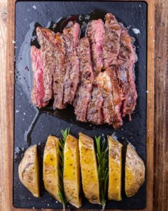 Tagliata Rio Platense Argentina