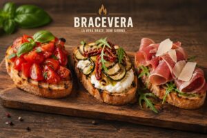 Crostione Bracevera (3 pz)