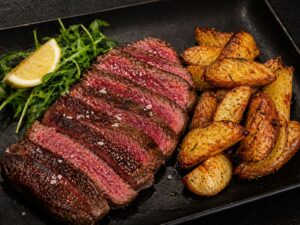 Tagliata Sashi Finlandia