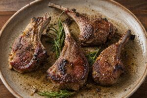 La brace di Agnello